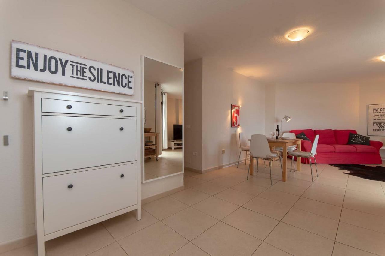 לוס כריסטיאנוס Great 2 Beds Apartment Los Cristianos מראה חיצוני תמונה