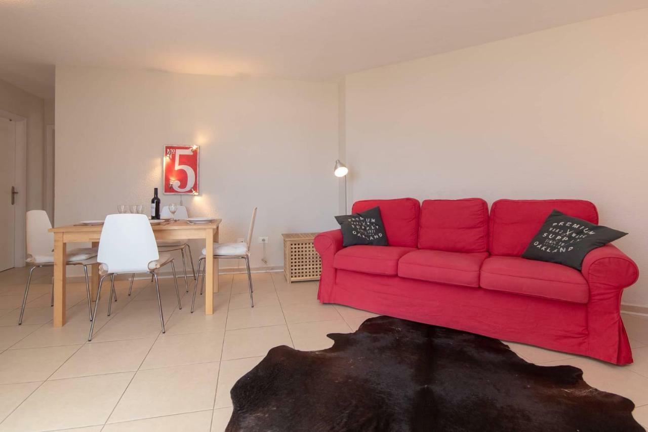 לוס כריסטיאנוס Great 2 Beds Apartment Los Cristianos מראה חיצוני תמונה