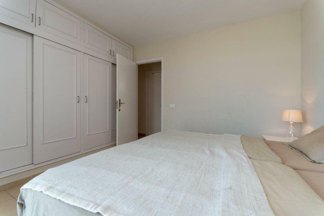 לוס כריסטיאנוס Great 2 Beds Apartment Los Cristianos מראה חיצוני תמונה
