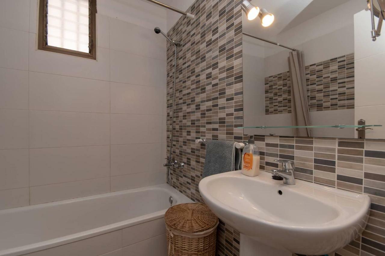 לוס כריסטיאנוס Great 2 Beds Apartment Los Cristianos מראה חיצוני תמונה