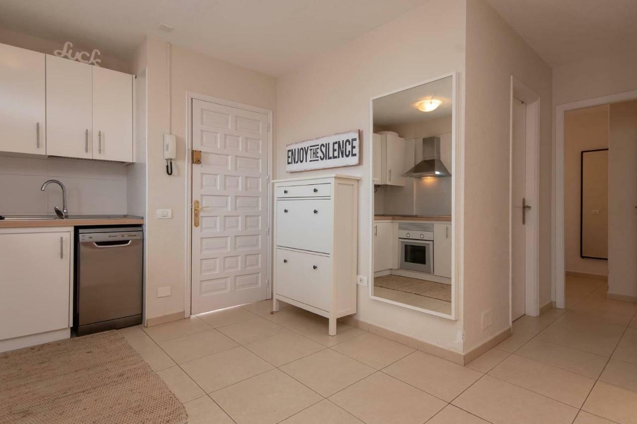 לוס כריסטיאנוס Great 2 Beds Apartment Los Cristianos מראה חיצוני תמונה