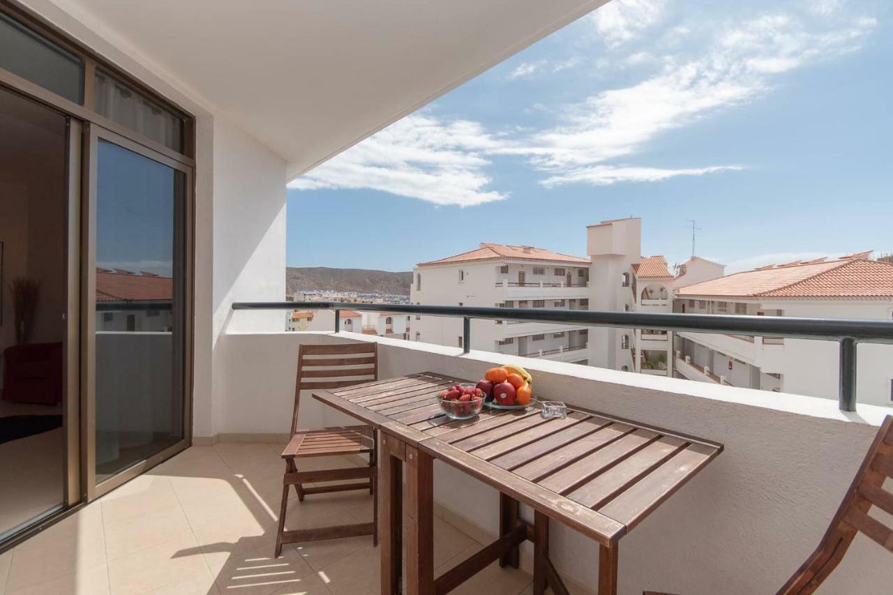לוס כריסטיאנוס Great 2 Beds Apartment Los Cristianos מראה חיצוני תמונה