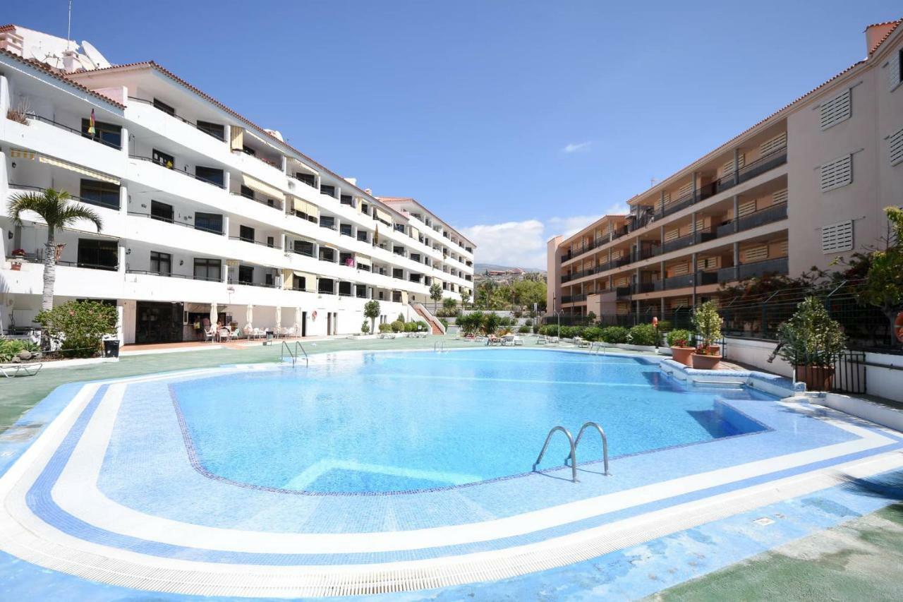 לוס כריסטיאנוס Great 2 Beds Apartment Los Cristianos מראה חיצוני תמונה