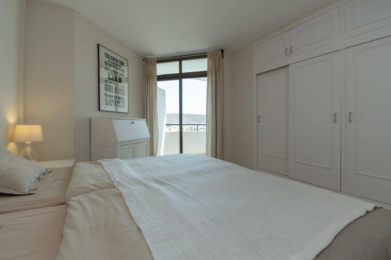 לוס כריסטיאנוס Great 2 Beds Apartment Los Cristianos מראה חיצוני תמונה