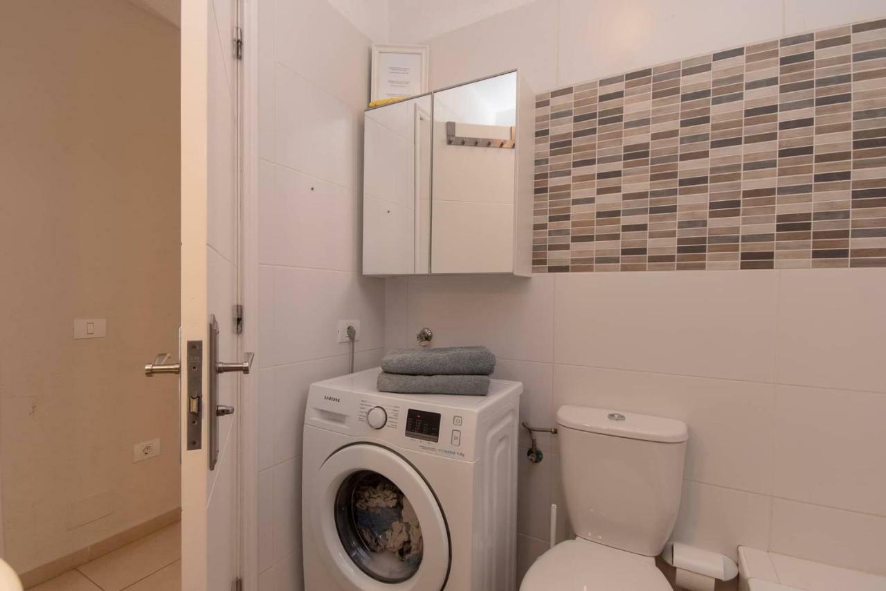 לוס כריסטיאנוס Great 2 Beds Apartment Los Cristianos מראה חיצוני תמונה