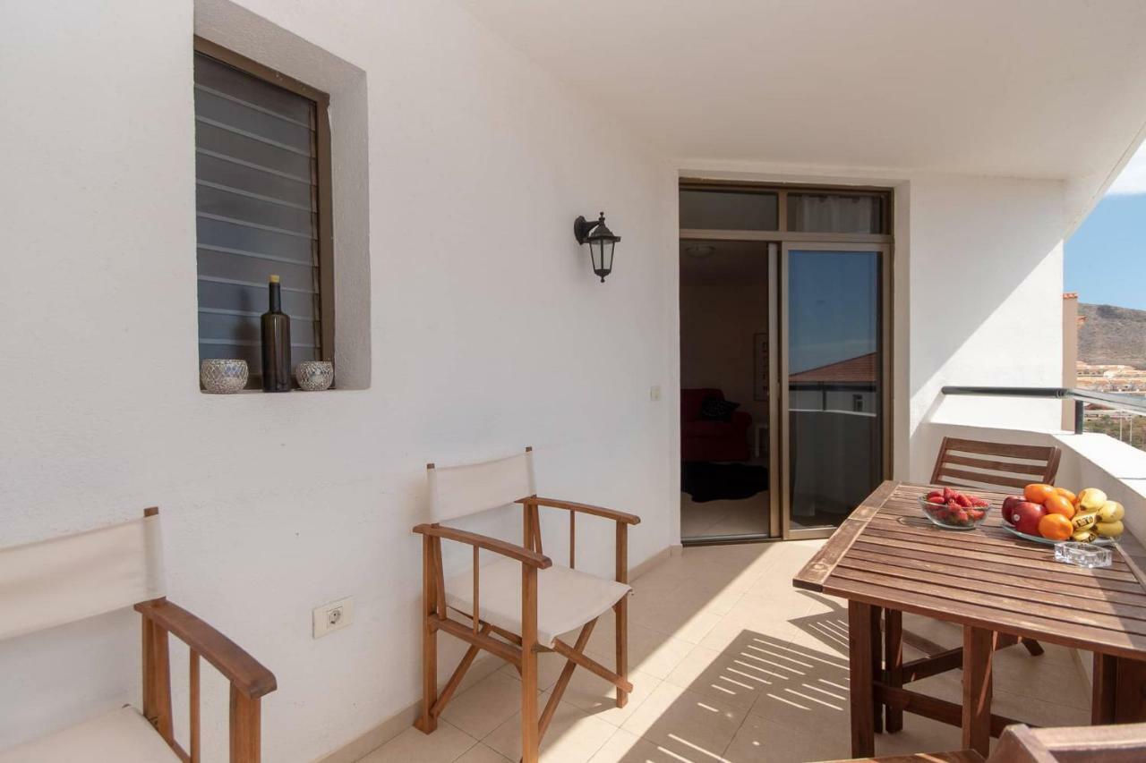לוס כריסטיאנוס Great 2 Beds Apartment Los Cristianos מראה חיצוני תמונה
