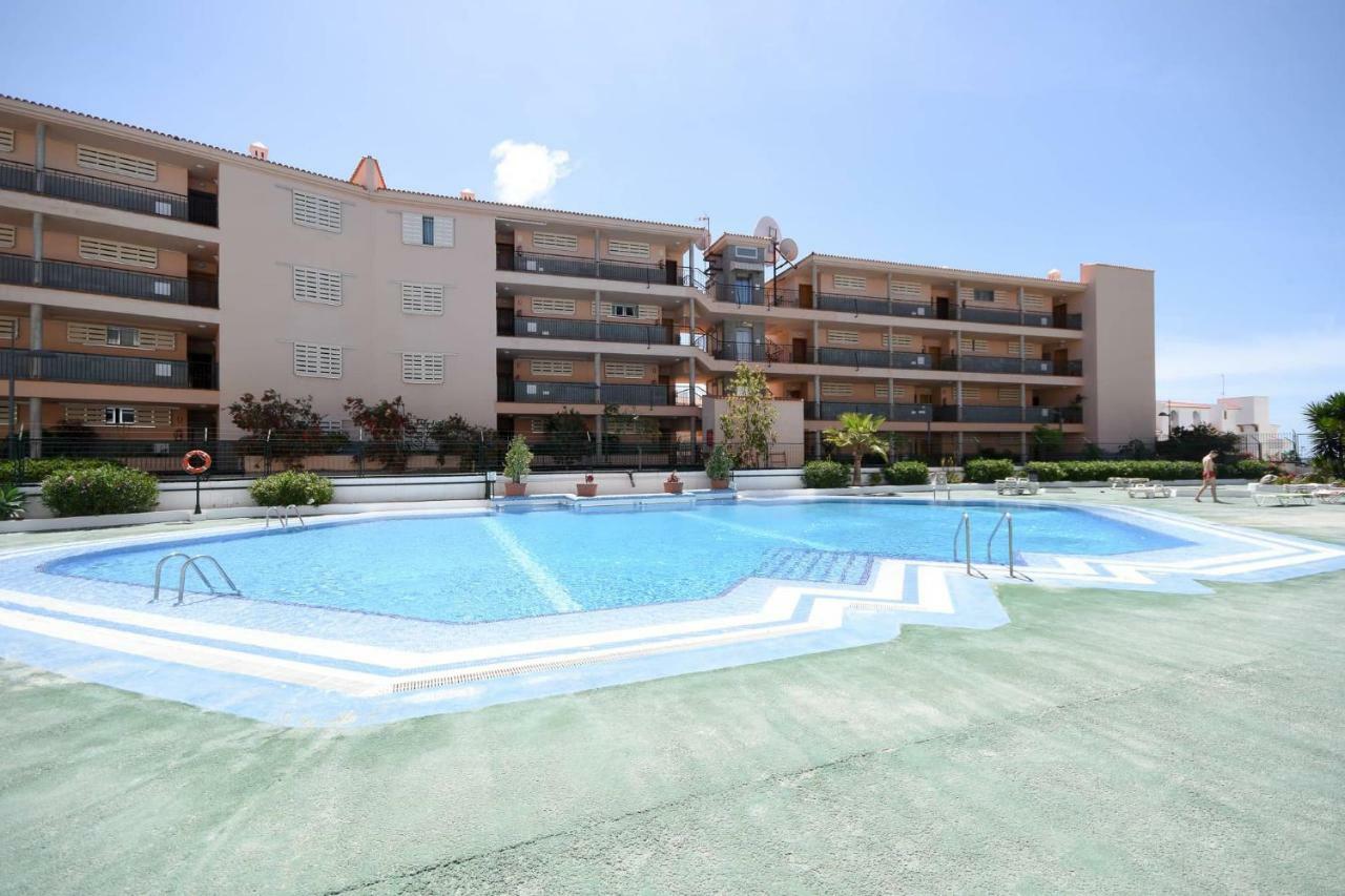 לוס כריסטיאנוס Great 2 Beds Apartment Los Cristianos מראה חיצוני תמונה