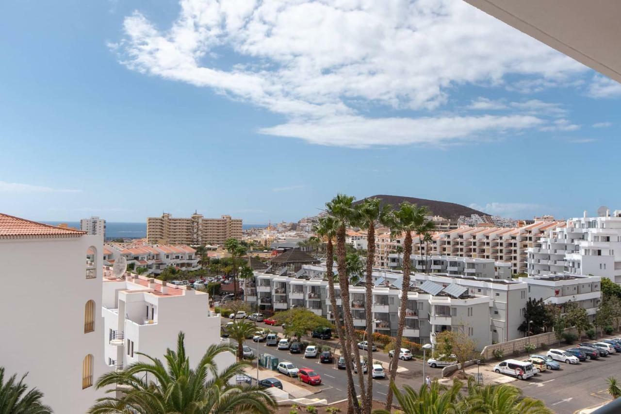 לוס כריסטיאנוס Great 2 Beds Apartment Los Cristianos מראה חיצוני תמונה