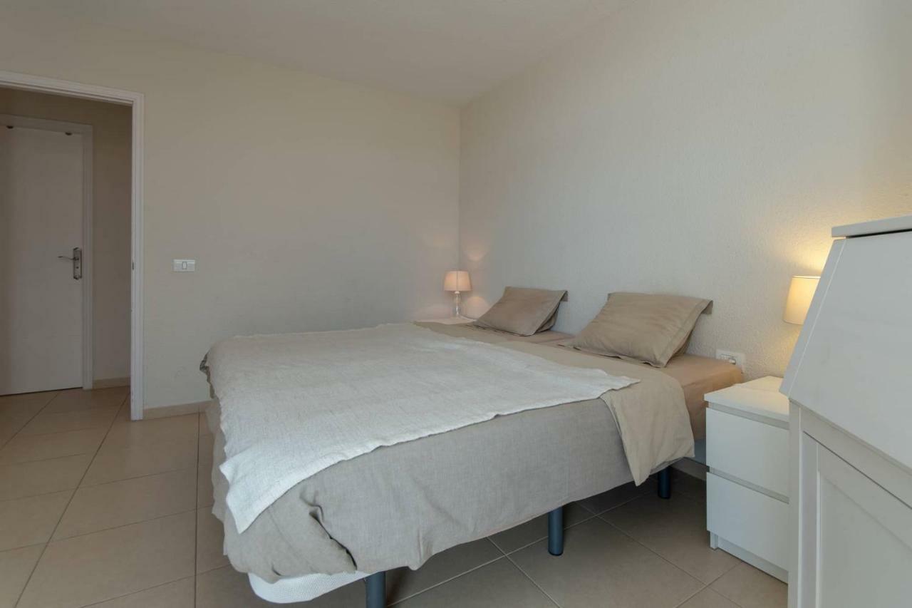 לוס כריסטיאנוס Great 2 Beds Apartment Los Cristianos מראה חיצוני תמונה