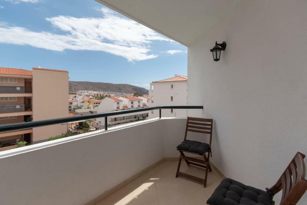 לוס כריסטיאנוס Great 2 Beds Apartment Los Cristianos מראה חיצוני תמונה