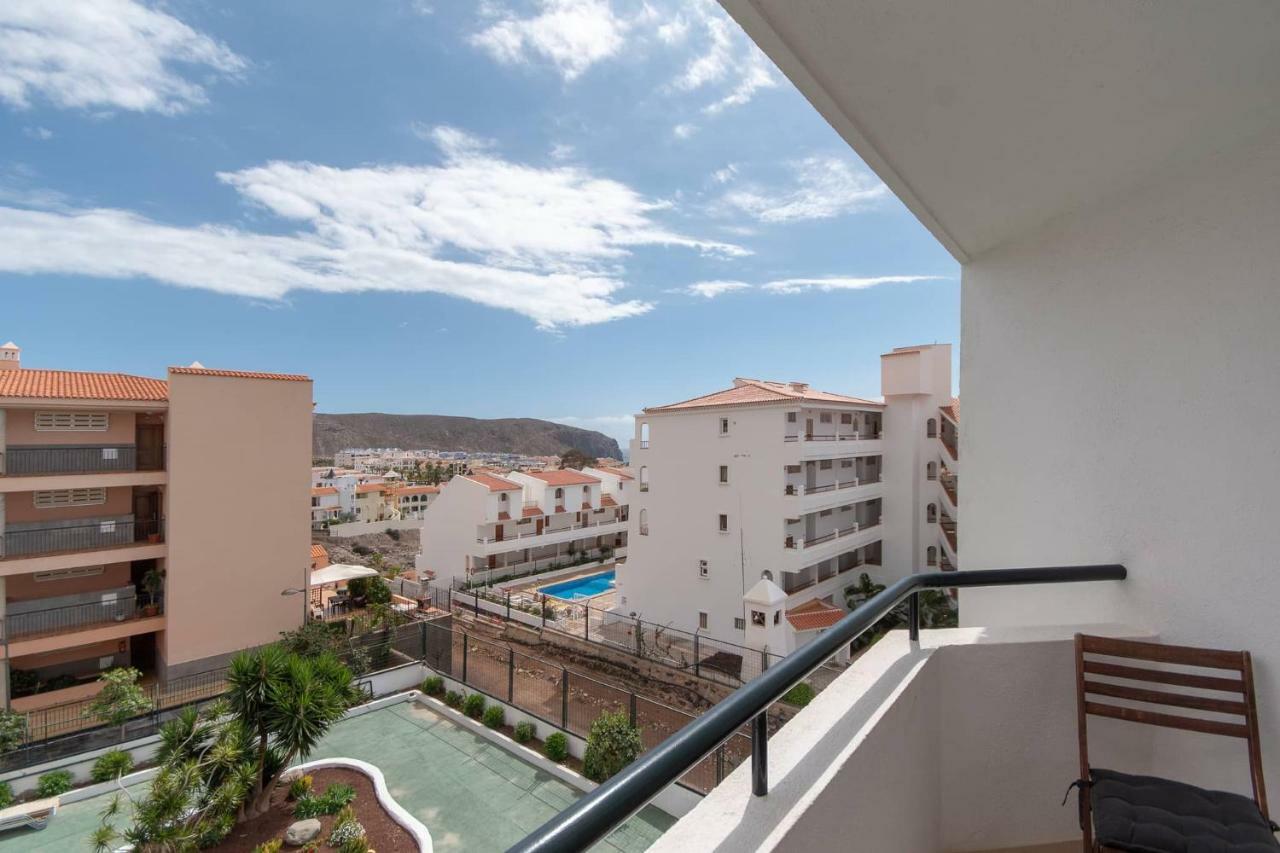 לוס כריסטיאנוס Great 2 Beds Apartment Los Cristianos מראה חיצוני תמונה