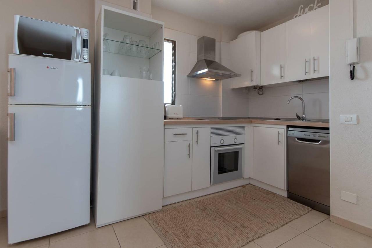 לוס כריסטיאנוס Great 2 Beds Apartment Los Cristianos מראה חיצוני תמונה