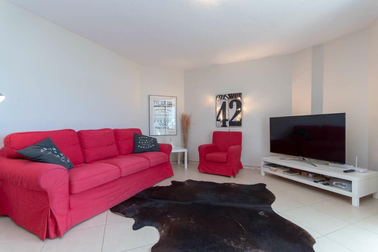 לוס כריסטיאנוס Great 2 Beds Apartment Los Cristianos מראה חיצוני תמונה