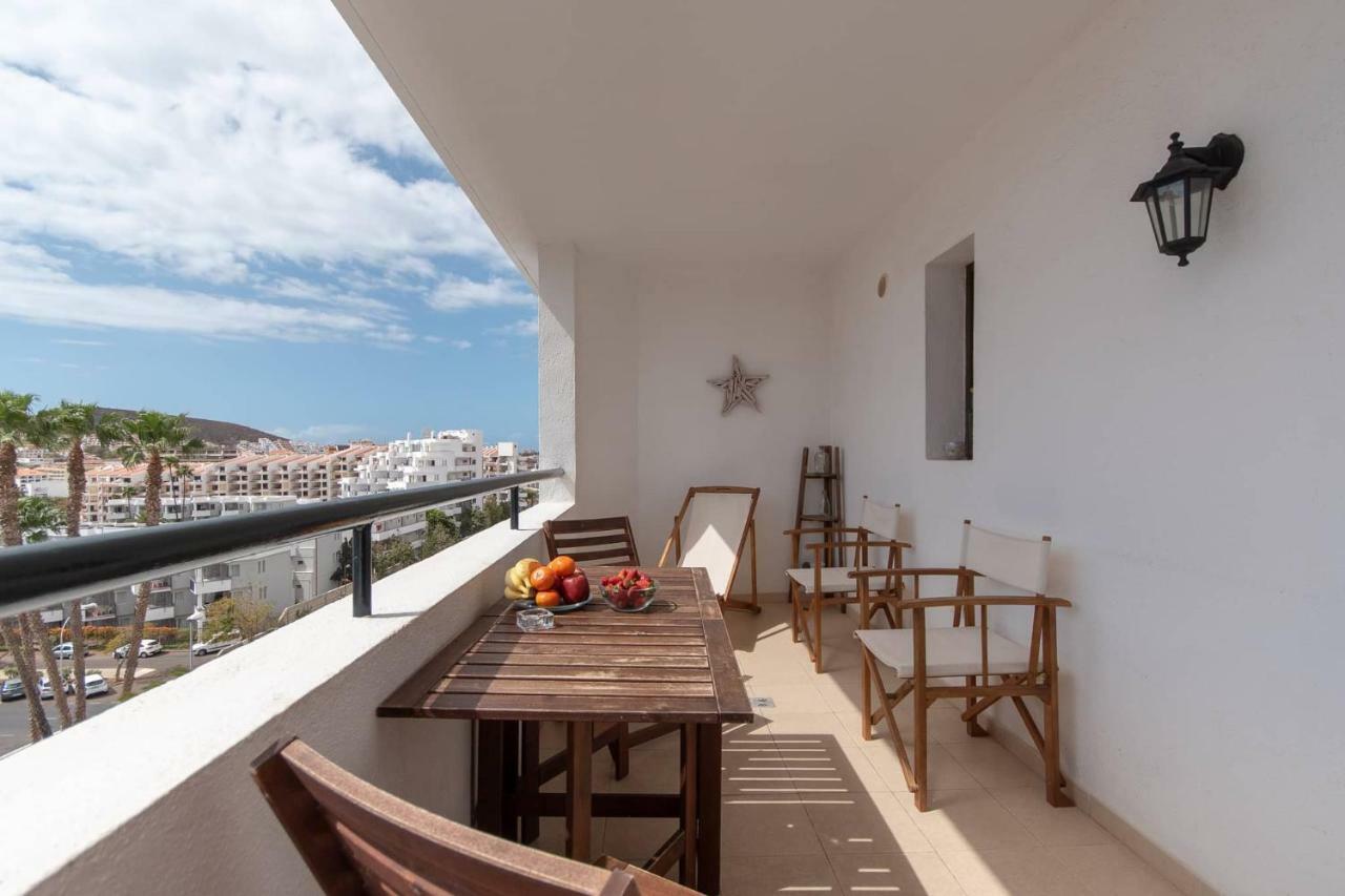 לוס כריסטיאנוס Great 2 Beds Apartment Los Cristianos מראה חיצוני תמונה