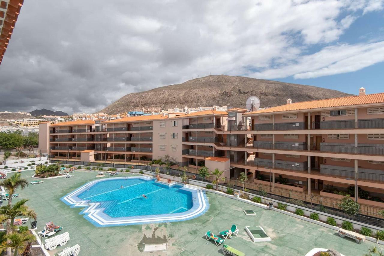 לוס כריסטיאנוס Great 2 Beds Apartment Los Cristianos מראה חיצוני תמונה