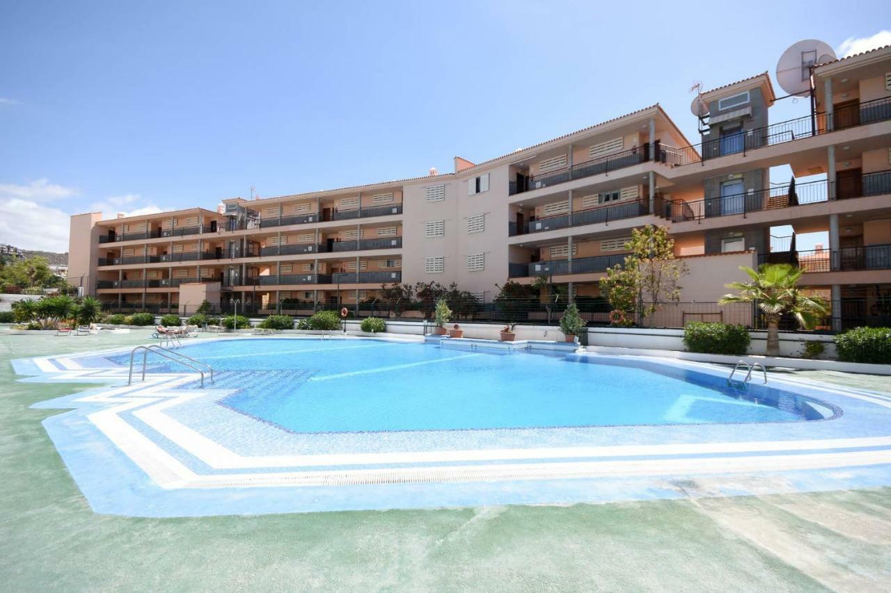 לוס כריסטיאנוס Great 2 Beds Apartment Los Cristianos מראה חיצוני תמונה