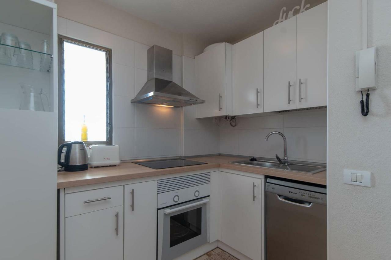 לוס כריסטיאנוס Great 2 Beds Apartment Los Cristianos מראה חיצוני תמונה