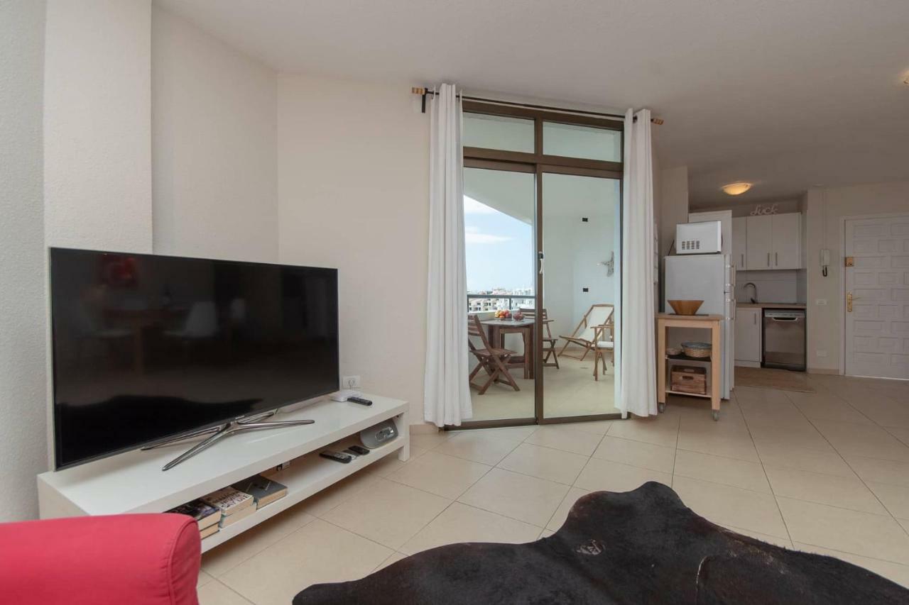לוס כריסטיאנוס Great 2 Beds Apartment Los Cristianos מראה חיצוני תמונה