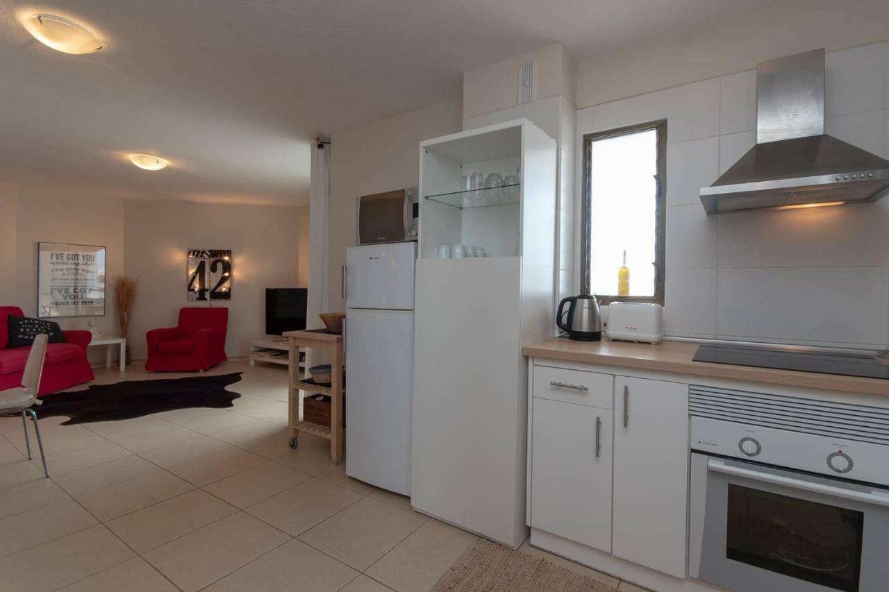 לוס כריסטיאנוס Great 2 Beds Apartment Los Cristianos מראה חיצוני תמונה