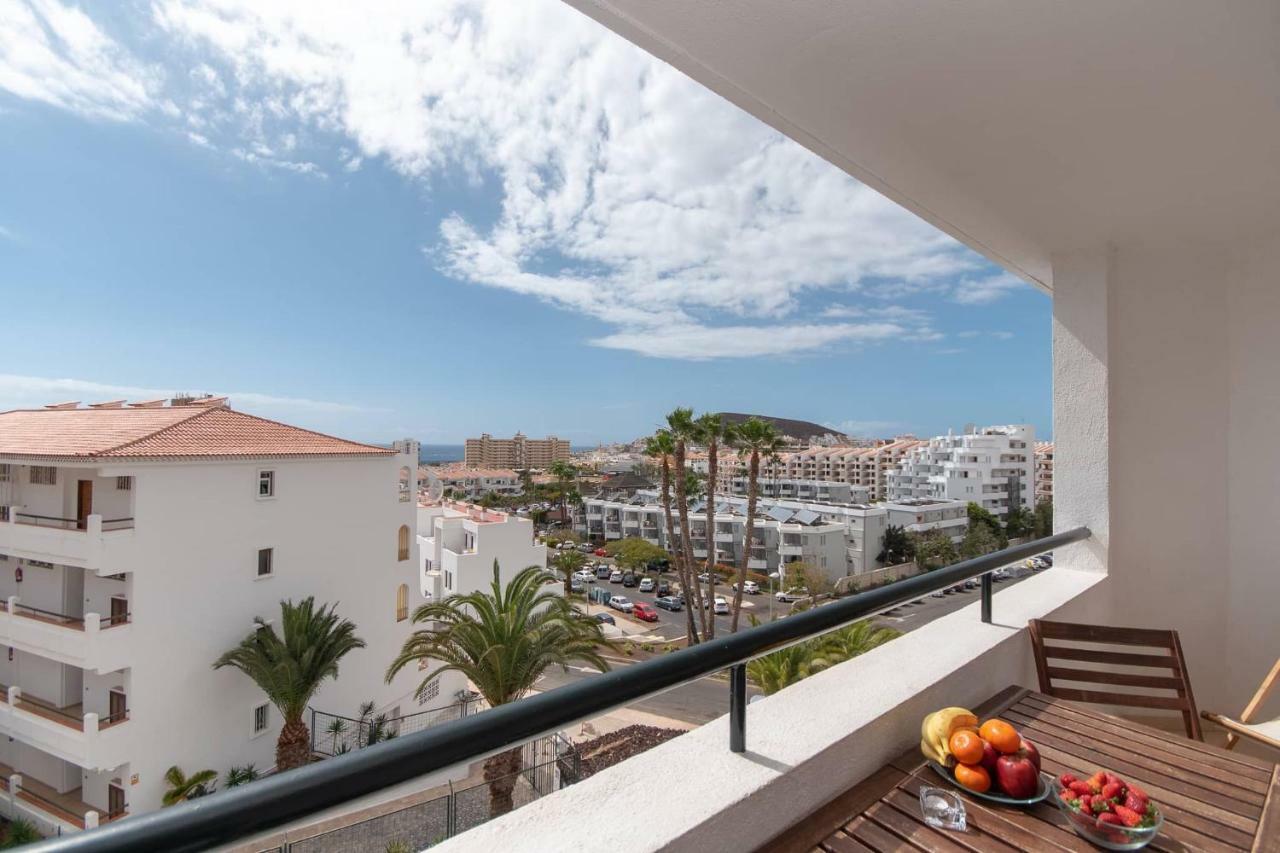 לוס כריסטיאנוס Great 2 Beds Apartment Los Cristianos מראה חיצוני תמונה